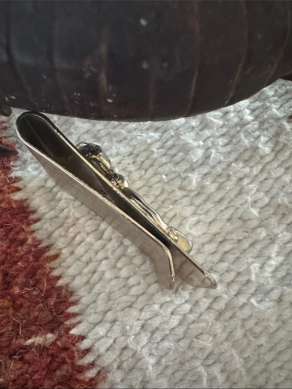 N/A elegant silver